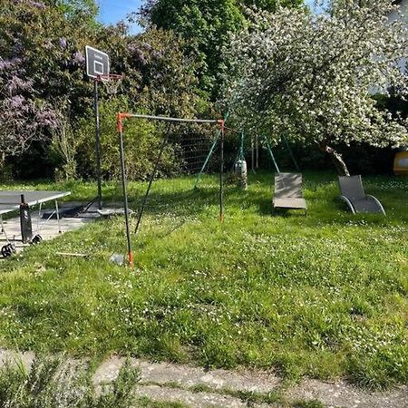 Tiny House Dalia Jardin & Foret 10 Min De La Gare Dammarie-lè-Lys Екстериор снимка