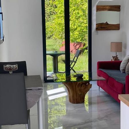 Tiny House Dalia Jardin & Foret 10 Min De La Gare Dammarie-lè-Lys Екстериор снимка