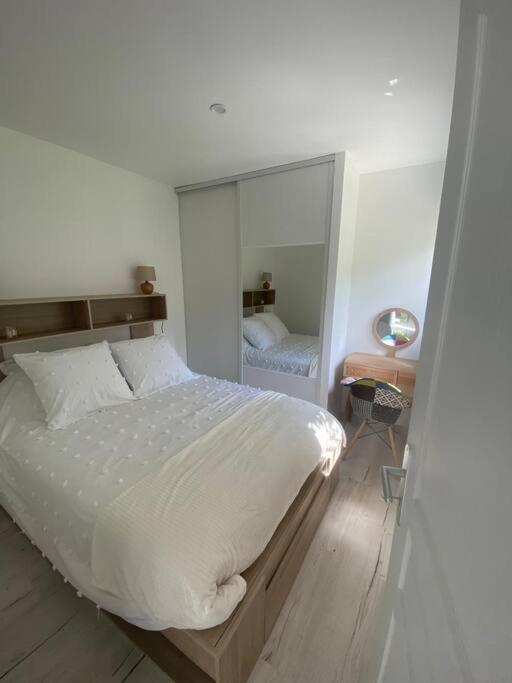 Tiny House Dalia Jardin & Foret 10 Min De La Gare Dammarie-lè-Lys Екстериор снимка
