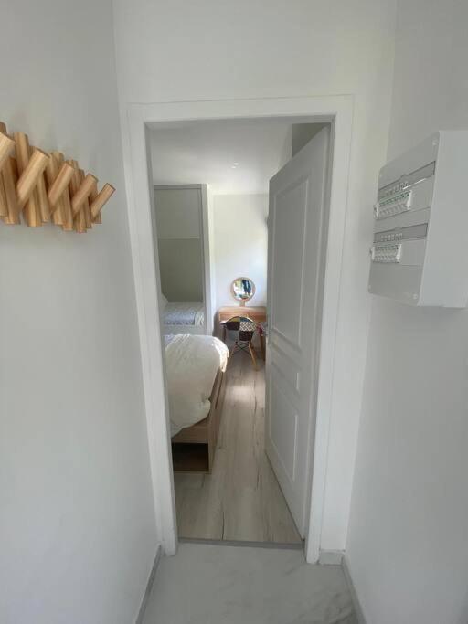 Tiny House Dalia Jardin & Foret 10 Min De La Gare Dammarie-lè-Lys Екстериор снимка