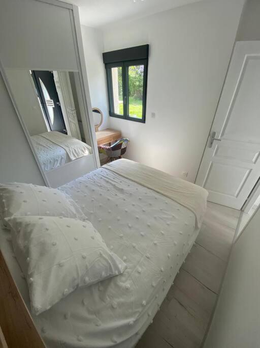 Tiny House Dalia Jardin & Foret 10 Min De La Gare Dammarie-lè-Lys Екстериор снимка