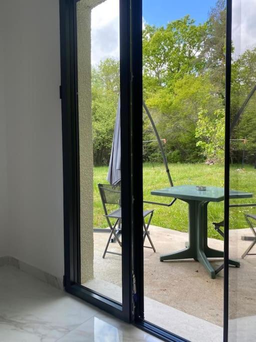Tiny House Dalia Jardin & Foret 10 Min De La Gare Dammarie-lè-Lys Екстериор снимка