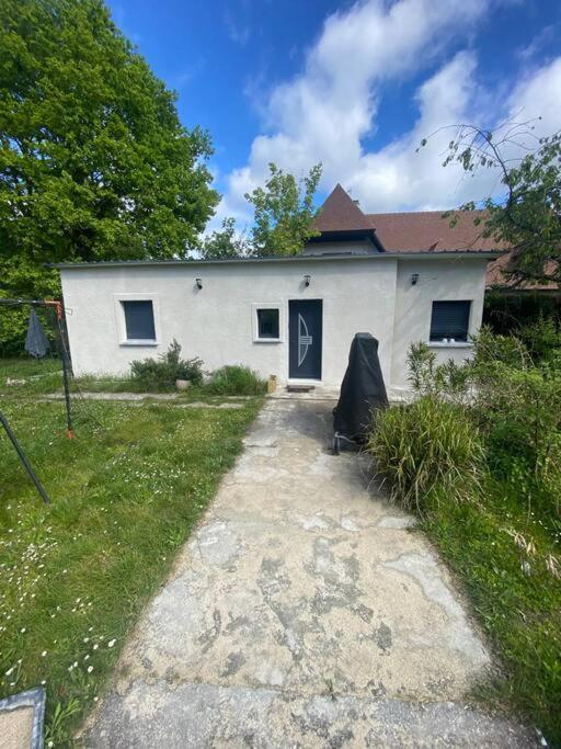 Tiny House Dalia Jardin & Foret 10 Min De La Gare Dammarie-lè-Lys Екстериор снимка