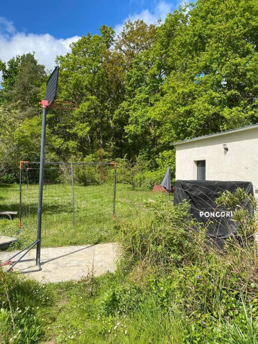 Tiny House Dalia Jardin & Foret 10 Min De La Gare Dammarie-lè-Lys Екстериор снимка