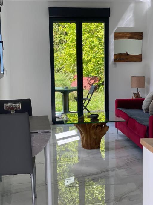 Tiny House Dalia Jardin & Foret 10 Min De La Gare Dammarie-lè-Lys Екстериор снимка